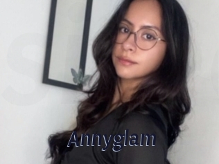 Annyglam