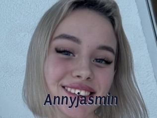 Annyjasmin