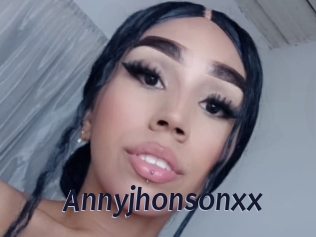 Annyjhonsonxx