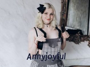 Annyjoyful