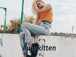 Annykitten