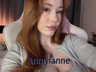 Annylanne