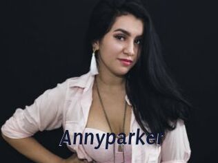 Annyparker