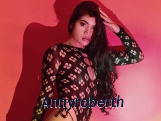 Annyroberth