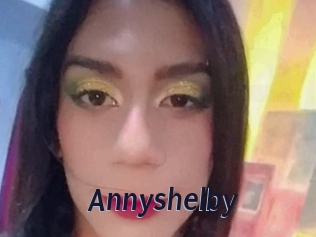 Annyshelby