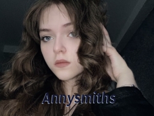 Annysmiths