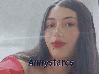 Annystarcs