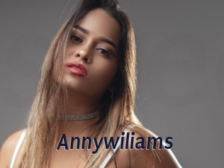 Annywiliams