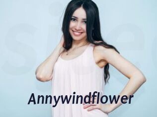 Annywindflower