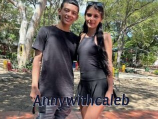 Annywithcaleb