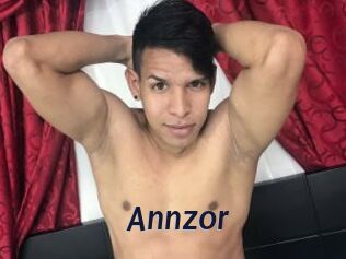 Annzor