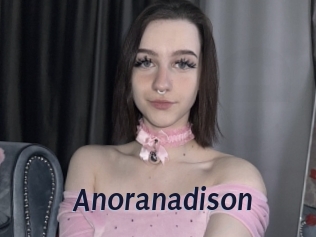 Anoranadison