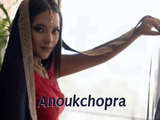 Anoukchopra