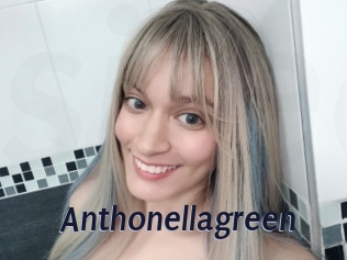 Anthonellagreen