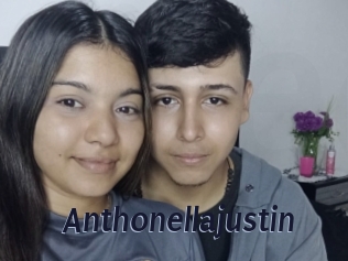 Anthonellajustin