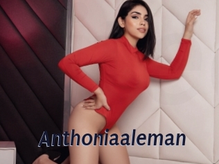 Anthoniaaleman