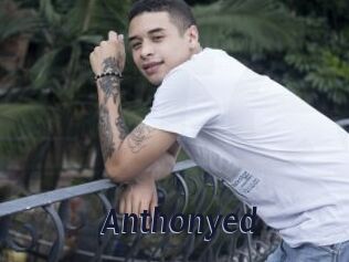 Anthonyed