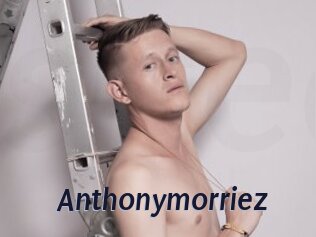 Anthonymorriez