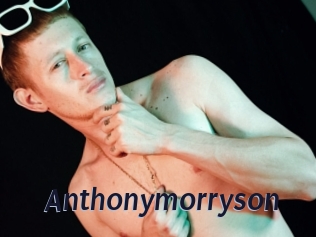 Anthonymorryson