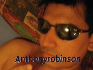 Anthonyrobinson