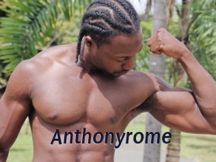 Anthonyrome