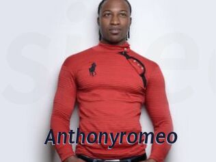 Anthonyromeo