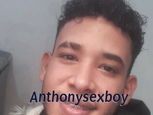 Anthonysexboy