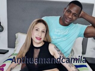 Anthuamandcamila