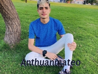 Anthuanmateo