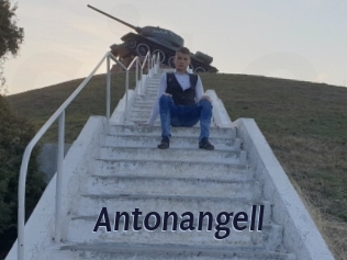 Antonangell