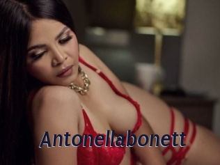 Antonellabonett