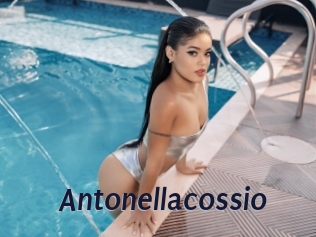 Antonellacossio