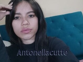 Antonellacutte