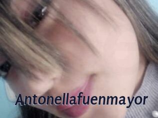 Antonellafuenmayor