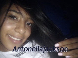 Antonellajackson