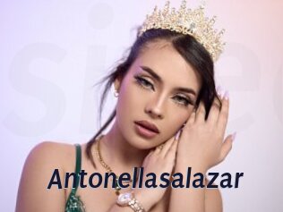 Antonellasalazar