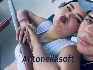 Antonellasoft