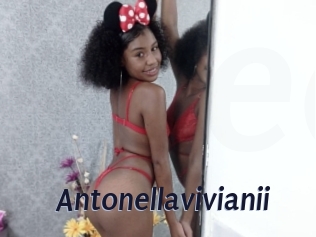 Antonellavivianii