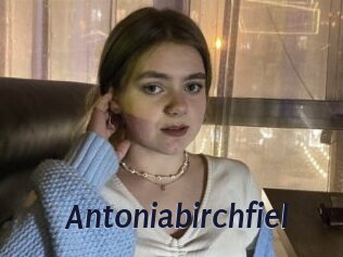 Antoniabirchfiel