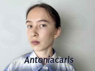 Antoniacarls