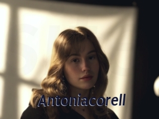 Antoniacorell