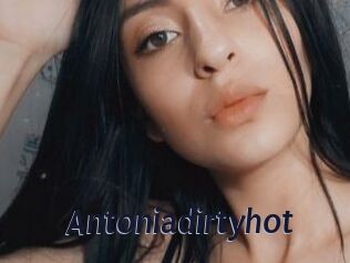 Antoniadirtyhot