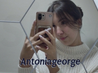 Antoniageorge