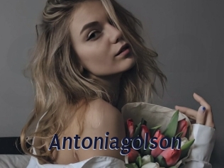 Antoniagolson