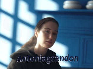 Antoniagrandon