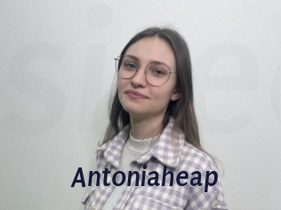 Antoniaheap