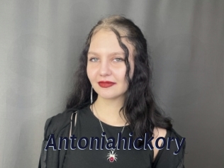 Antoniahickory