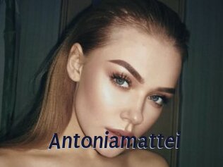 Antoniamattei