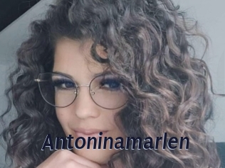 Antoninamarlen