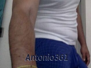 Antonio361